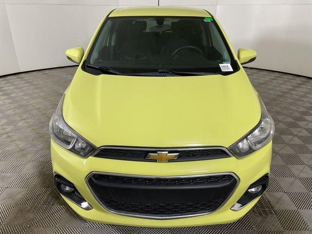 used 2017 Chevrolet Spark car, priced at $8,500