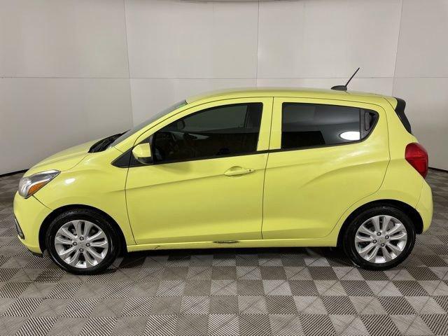 used 2017 Chevrolet Spark car, priced at $8,500