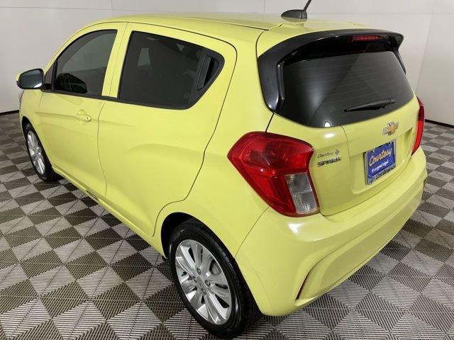 used 2017 Chevrolet Spark car, priced at $8,500