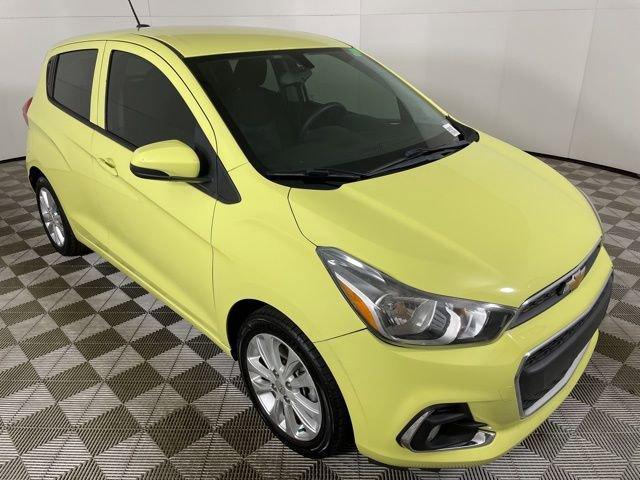 used 2017 Chevrolet Spark car, priced at $8,500