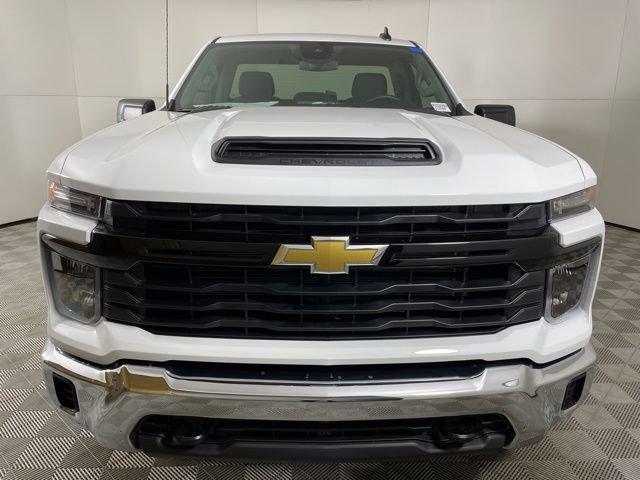 new 2025 Chevrolet Silverado 2500 car, priced at $46,799