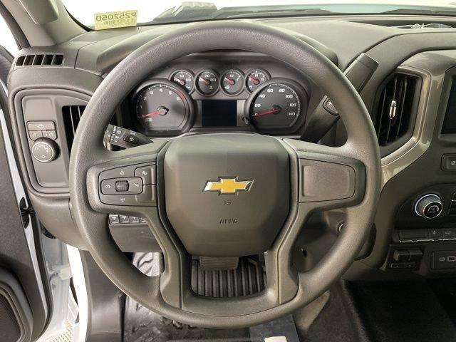 new 2025 Chevrolet Silverado 2500 car, priced at $46,799