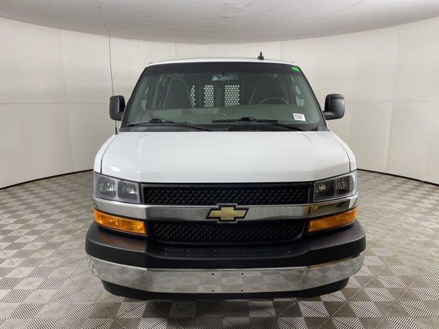 used 2022 Chevrolet Express 2500 car, priced at $29,900