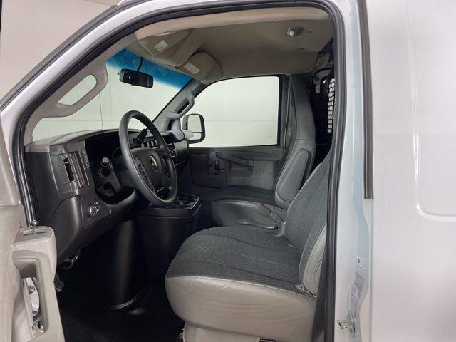 used 2022 Chevrolet Express 2500 car, priced at $29,900