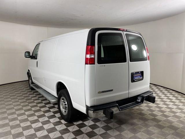 used 2022 Chevrolet Express 2500 car, priced at $29,900