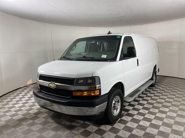 used 2022 Chevrolet Express 2500 car, priced at $29,900