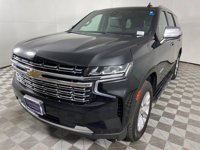 used 2023 Chevrolet Tahoe car, priced at $54,500