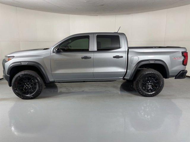 new 2026 Chevrolet Colorado car, priced at $40,315