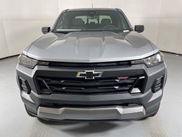 new 2026 Chevrolet Colorado car, priced at $40,315