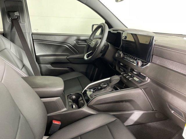 new 2026 Chevrolet Colorado car, priced at $40,315