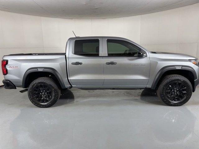 new 2026 Chevrolet Colorado car, priced at $40,315