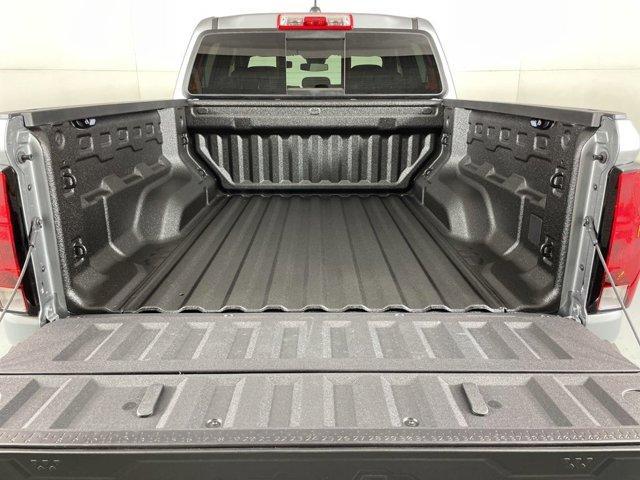 new 2026 Chevrolet Colorado car, priced at $40,315