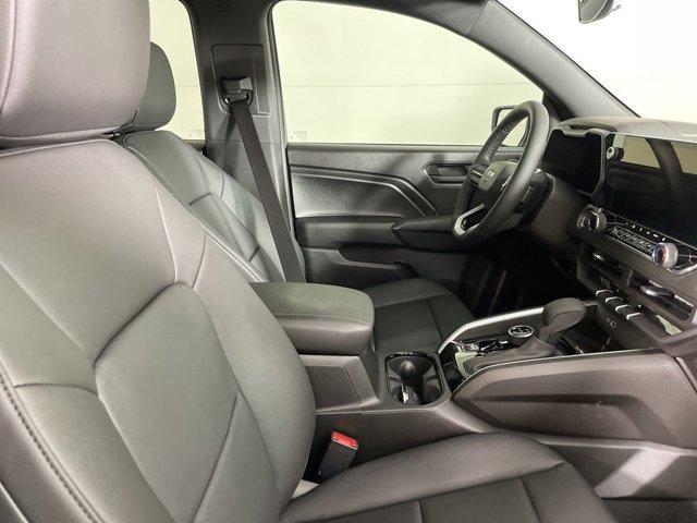 new 2026 Chevrolet Colorado car, priced at $40,315