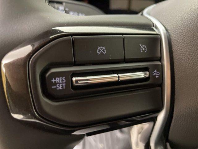 new 2025 Chevrolet Colorado car, priced at $45,945