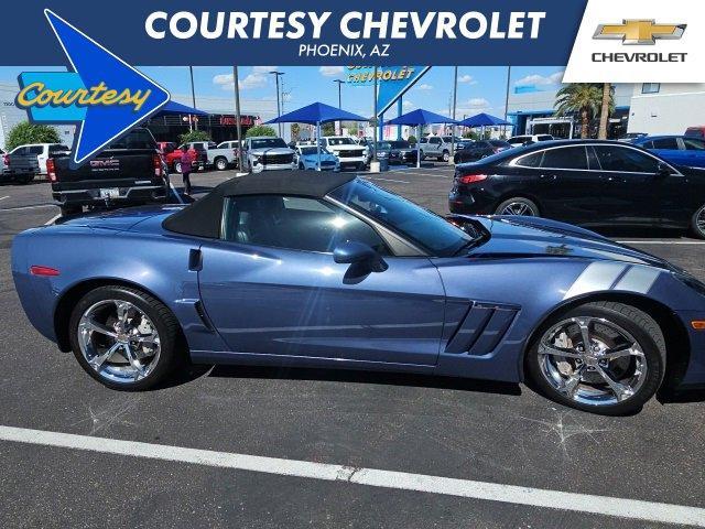 used 2012 Chevrolet Corvette car, priced at $45,000