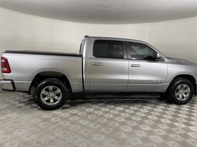 used 2023 Ram 1500 car, priced at $46,200