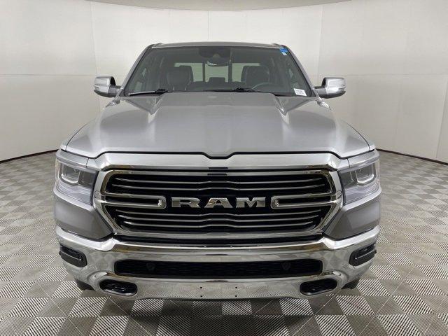 used 2023 Ram 1500 car, priced at $46,200