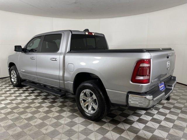 used 2023 Ram 1500 car, priced at $46,200