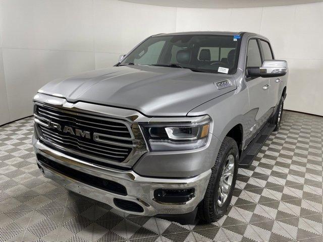 used 2023 Ram 1500 car, priced at $46,200