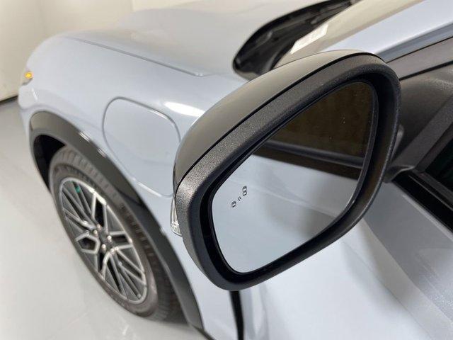 used 2024 Ford Mustang Mach-E car, priced at $42,500