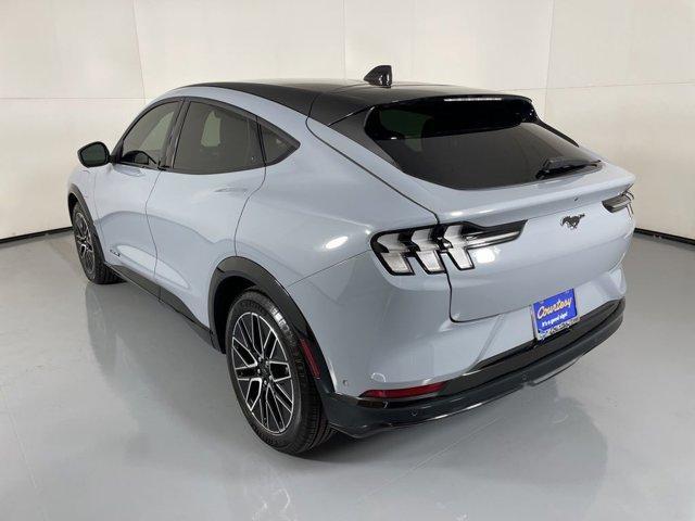 used 2024 Ford Mustang Mach-E car, priced at $42,500
