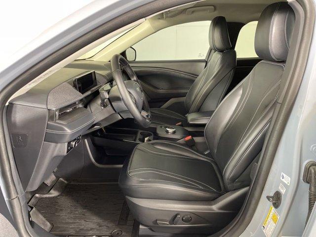 used 2024 Ford Mustang Mach-E car, priced at $42,500
