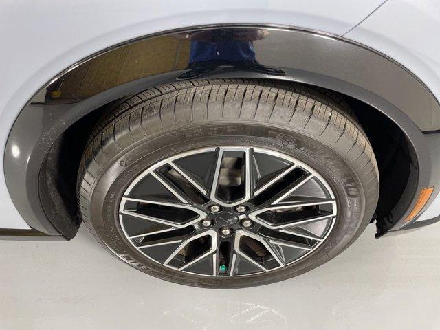 used 2024 Ford Mustang Mach-E car, priced at $42,500