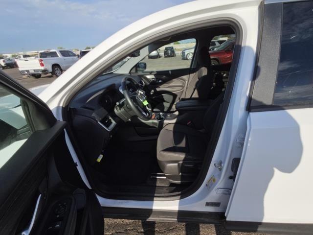 used 2024 GMC Terrain car, priced at $23,000