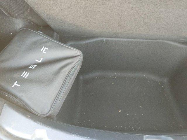 used 2023 Tesla Model 3 car, priced at $26,800