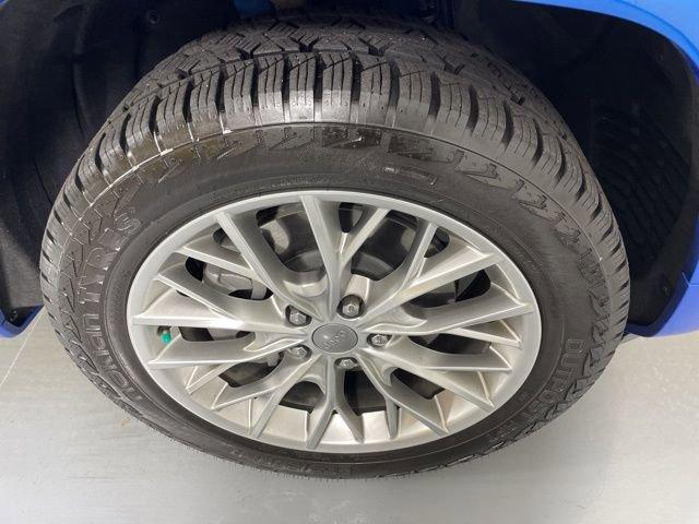 used 2023 Jeep Grand Cherokee 4xe car, priced at $34,900