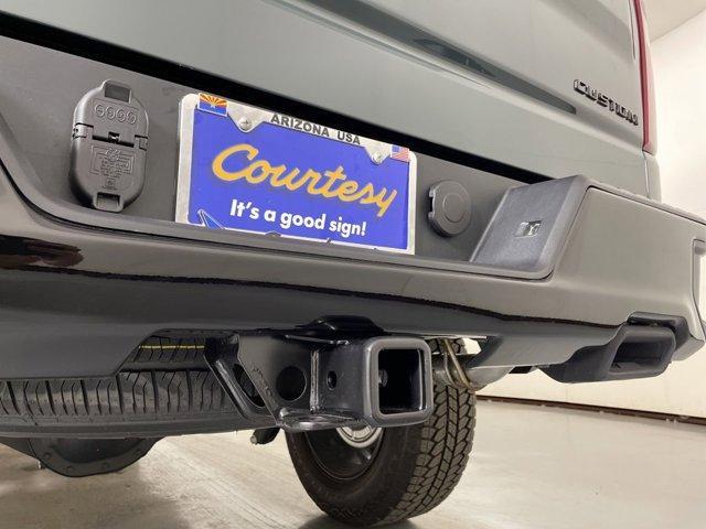 new 2026 Chevrolet Silverado 1500 car, priced at $50,255