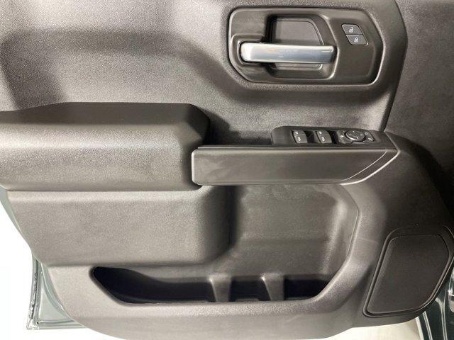 new 2026 Chevrolet Silverado 1500 car, priced at $50,255