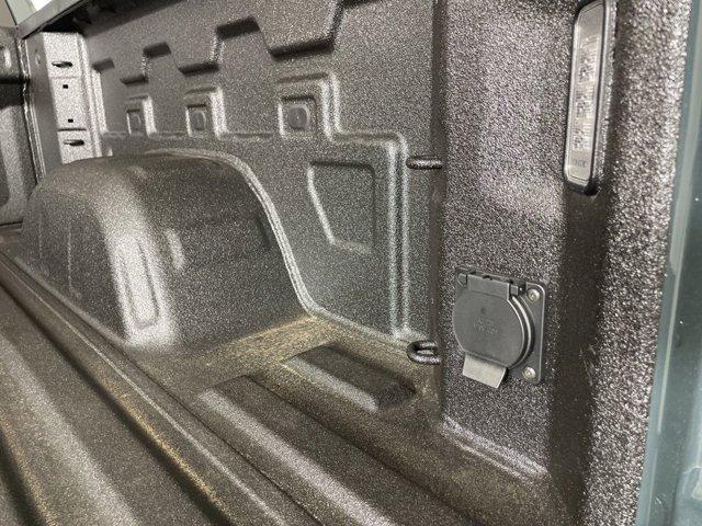 new 2026 Chevrolet Silverado 1500 car, priced at $50,255