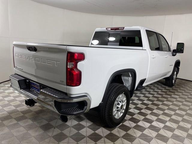 new 2025 Chevrolet Silverado 2500 car, priced at $68,429