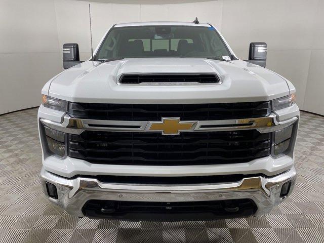 new 2025 Chevrolet Silverado 2500 car, priced at $68,429