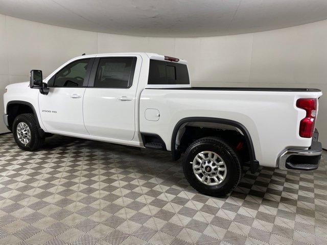 new 2025 Chevrolet Silverado 2500 car, priced at $68,429