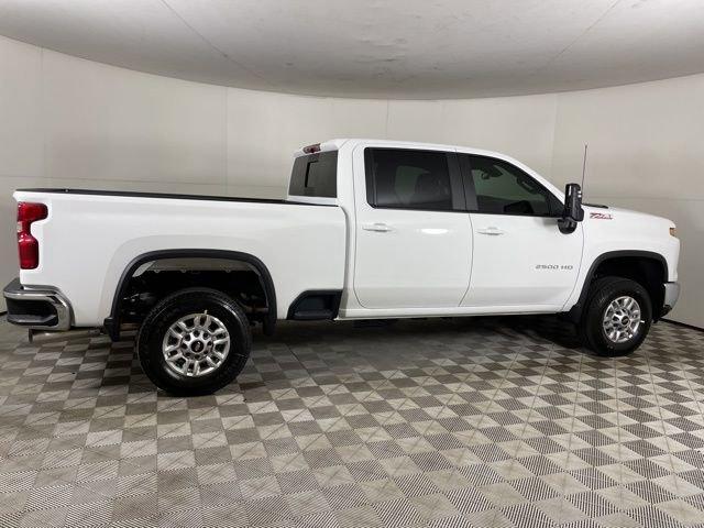 new 2025 Chevrolet Silverado 2500 car, priced at $68,429