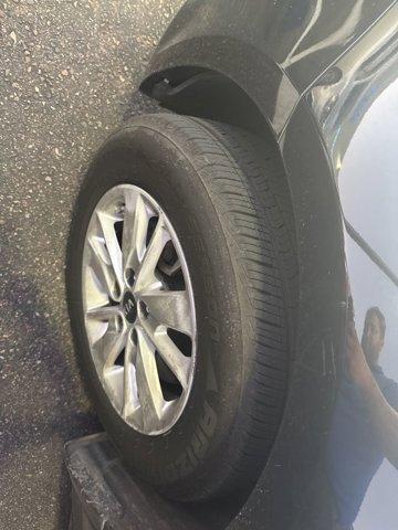 used 2016 Kia Optima car, priced at $9,500