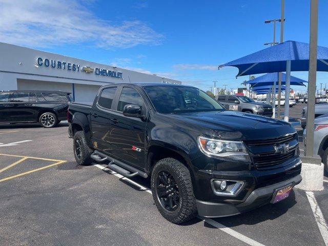 used 2019 Chevrolet Colorado car, priced at $31,000