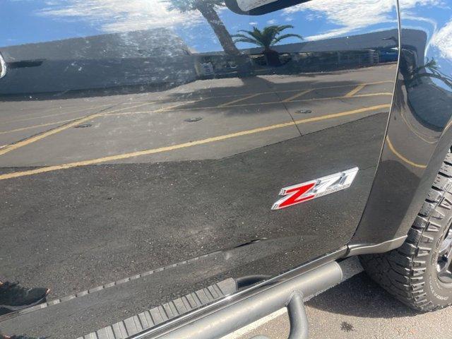 used 2019 Chevrolet Colorado car, priced at $31,000
