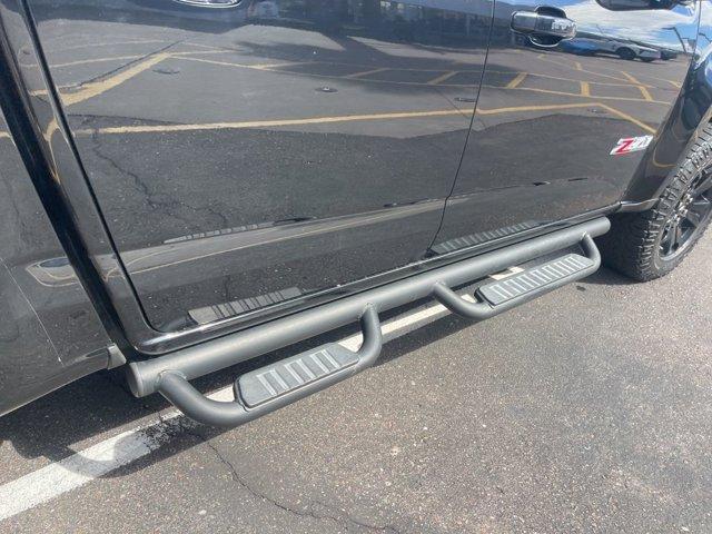 used 2019 Chevrolet Colorado car, priced at $31,000