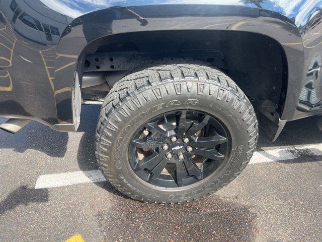 used 2019 Chevrolet Colorado car, priced at $31,000