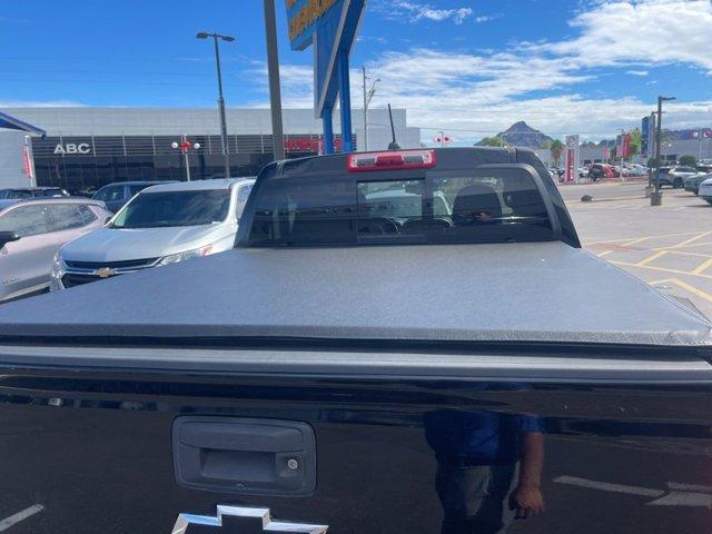 used 2019 Chevrolet Colorado car, priced at $31,000