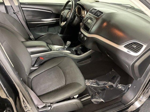 used 2019 Dodge Journey car, priced at $11,999