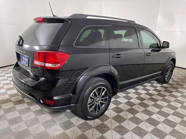 used 2019 Dodge Journey car, priced at $11,999