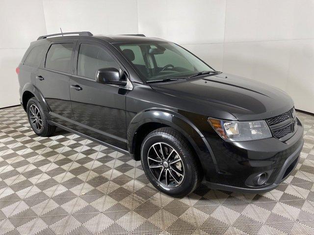 used 2019 Dodge Journey car, priced at $11,999