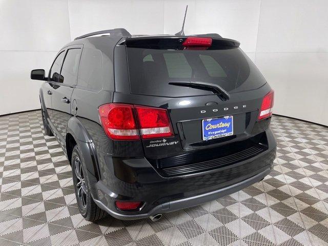 used 2019 Dodge Journey car, priced at $11,999