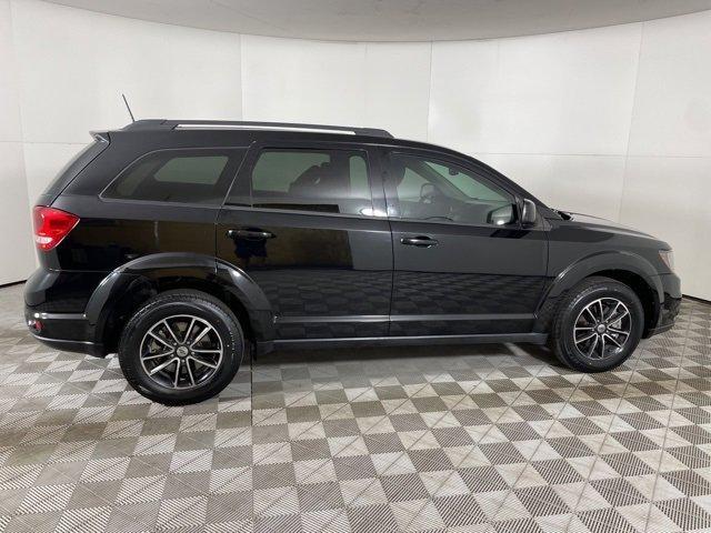 used 2019 Dodge Journey car, priced at $11,999