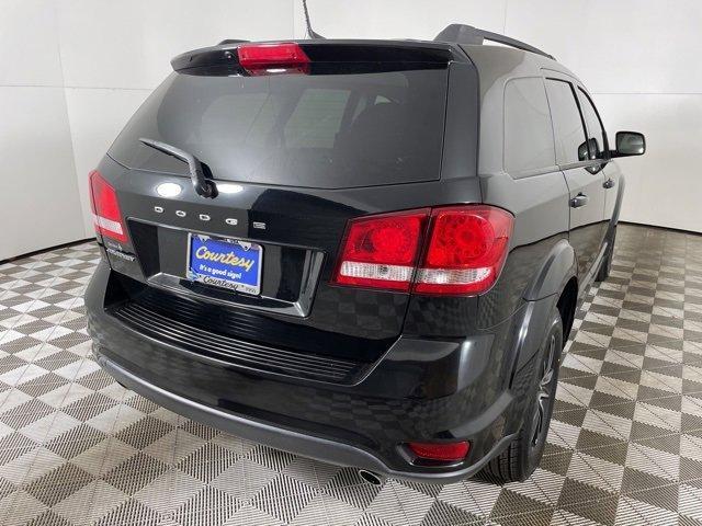 used 2019 Dodge Journey car, priced at $11,999