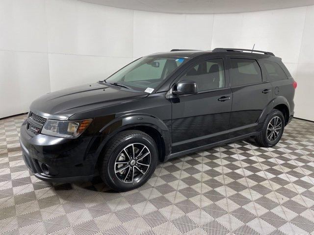 used 2019 Dodge Journey car, priced at $11,999